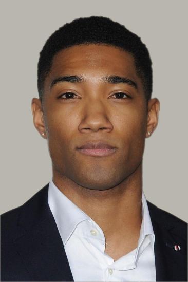 Carter Redwood Image