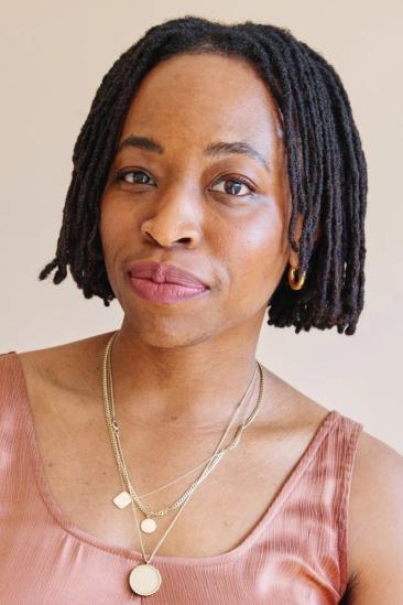 Erica Chidi Cohen Image
