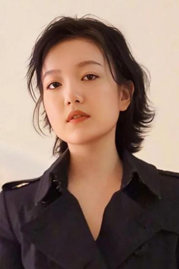 Zhou Meijun Image