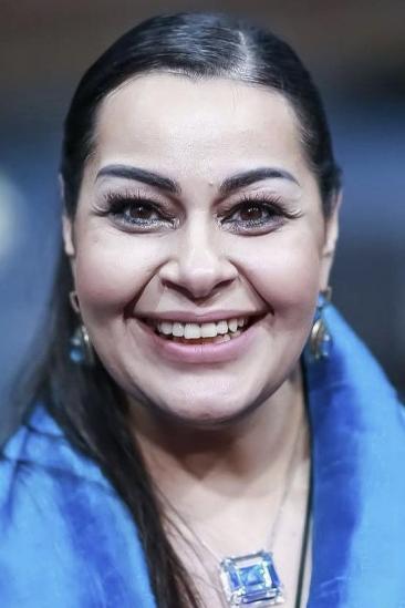 Mariam Merabova Image