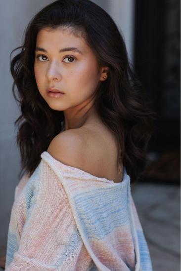 Leah Mei Gold Image