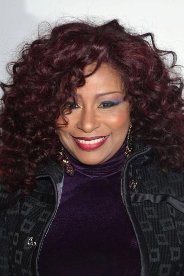 Chaka Khan Image