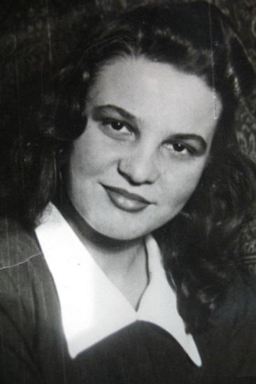 Elena Sereda Image