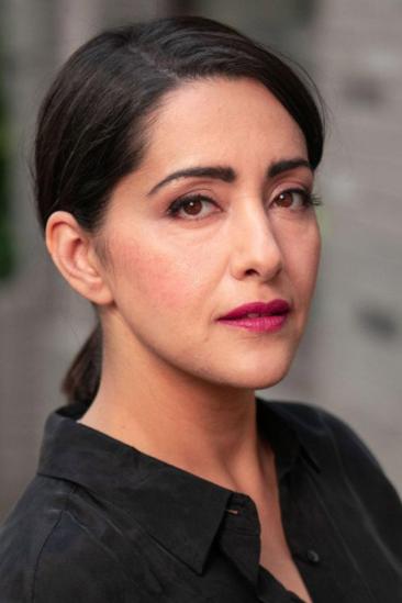 Elmira Rafizadeh Image