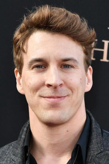 Jesse La Flair Image