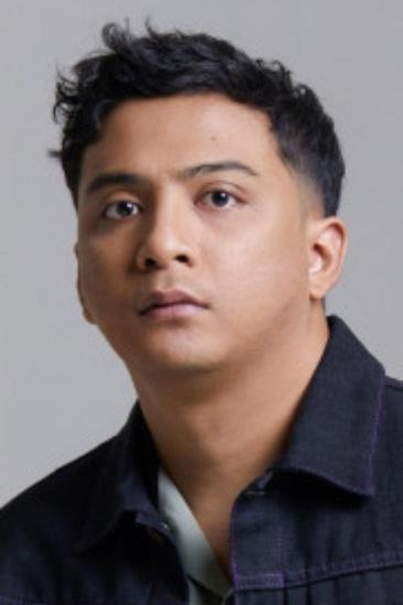 Sal Priadi Image