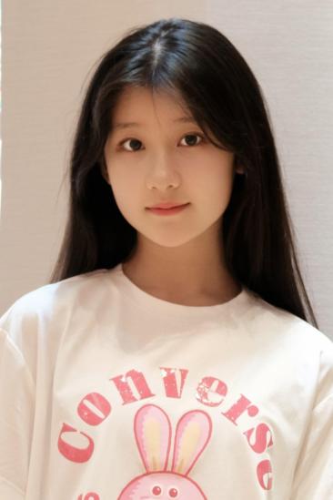 Zhang Xiwei Image