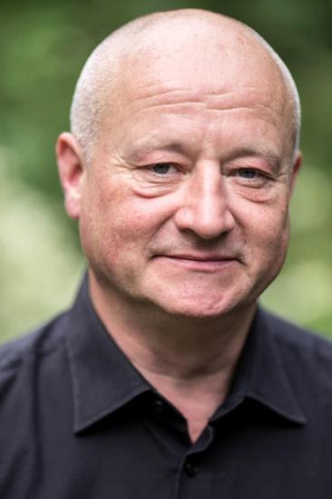 Christoph Müller Image