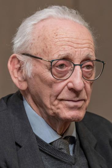 Naum Kleiman Image