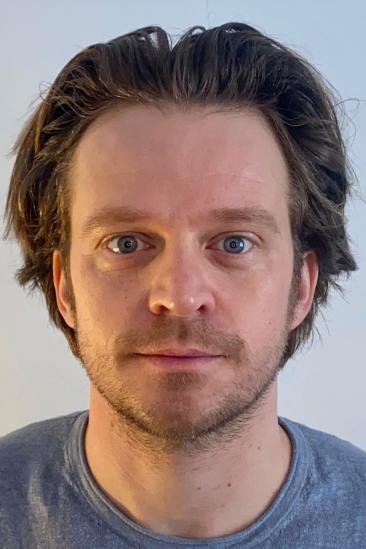 Claudius von Stolzmann Image