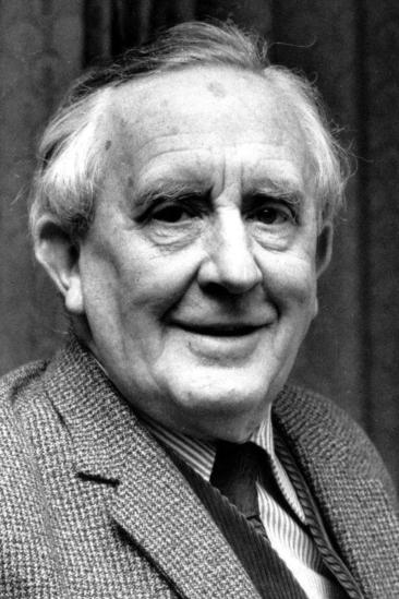 J. R. R. Tolkien Image