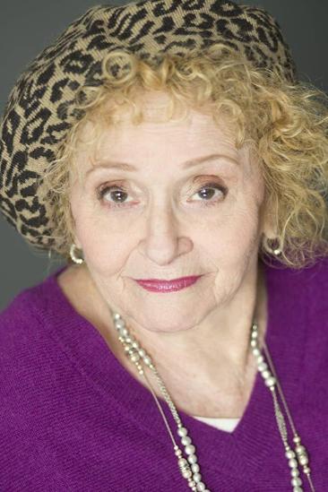 Sondra James Image