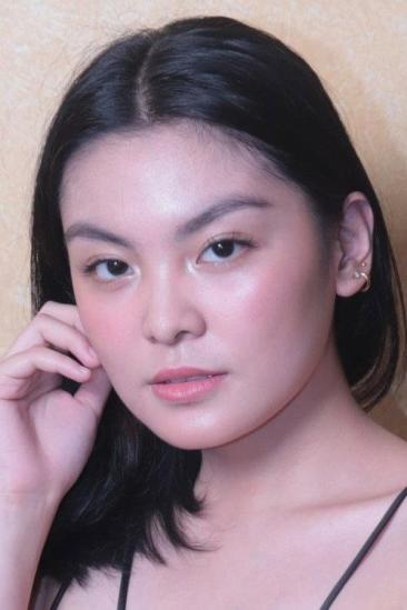 Rinoa Halili Image