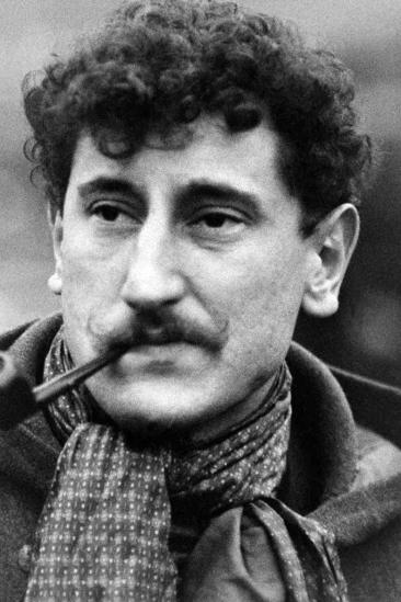 René-Louis Lafforgue Image