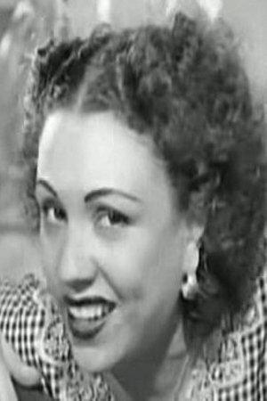 Bahiga El Mahdy Image