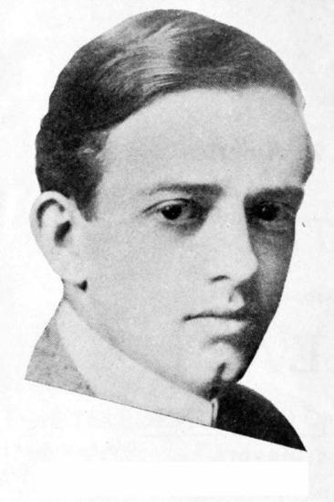 Carl Gerard Image
