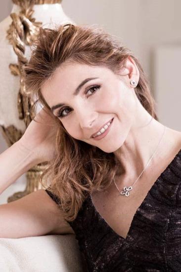Clotilde Courau Image