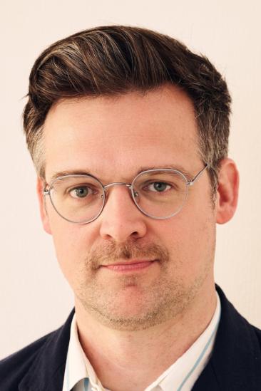 Matthew Rankin Image