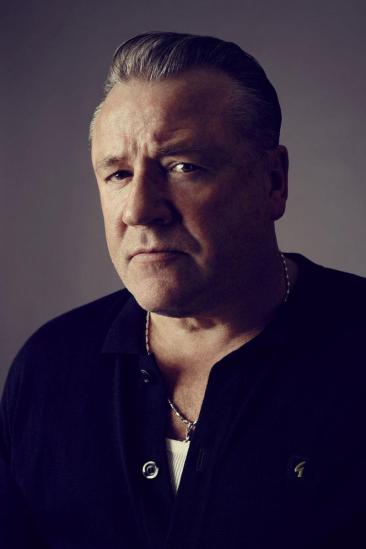 Ray Winstone Image