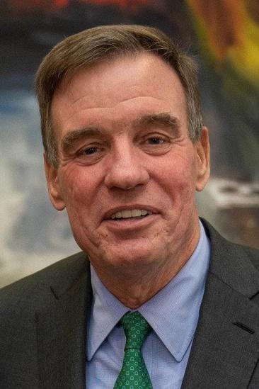 Mark Warner Image