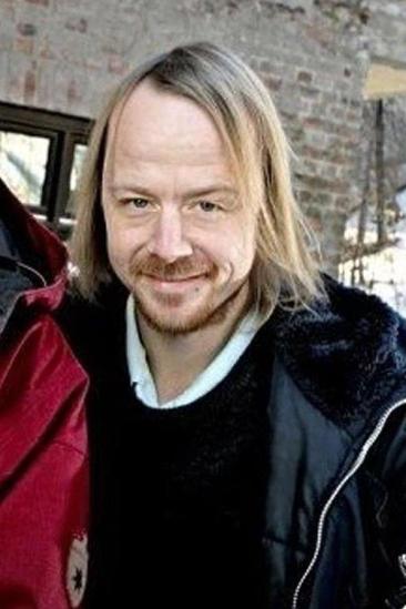 Erlend Klarholm Nilsen Image