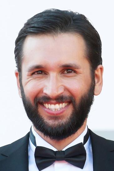 Orkhan Iskandarli Image