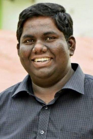Harsha Chemudu Image