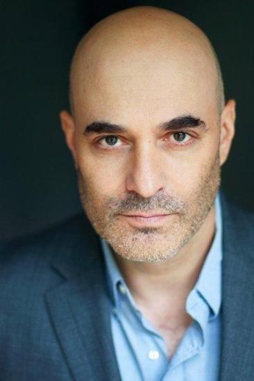 Alan Silverman Image