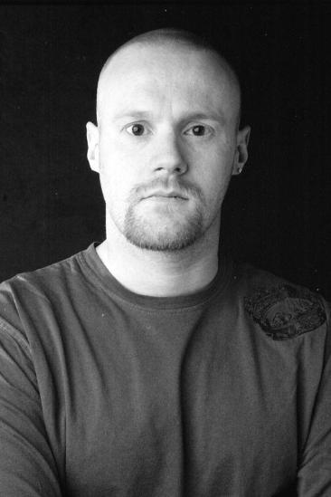 Frédéric Frenay Image