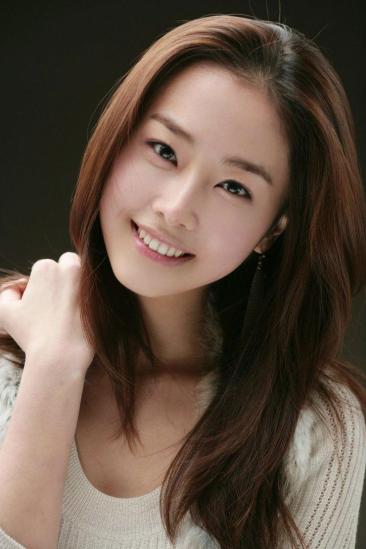 Hong Soo-hyun Image