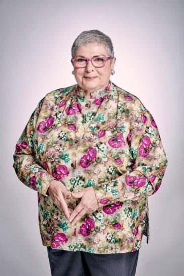 Annelize van der Ryst Hattingh Image