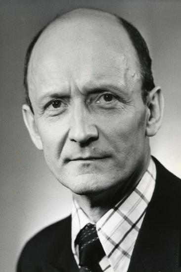 Mati Klooren Image