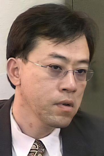 Eddie Chan Shu-Chi Image