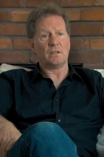 Geoffrey Bowes Image