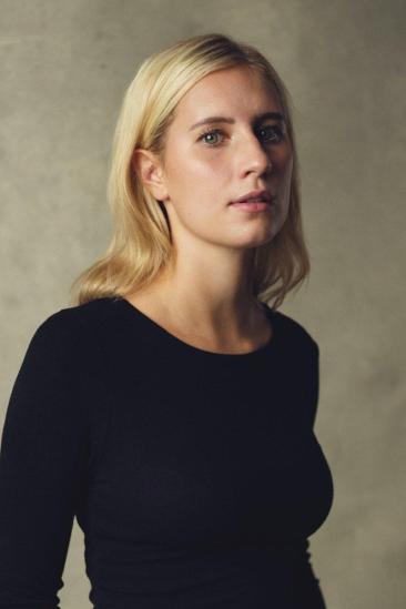 Callie Cooke Image