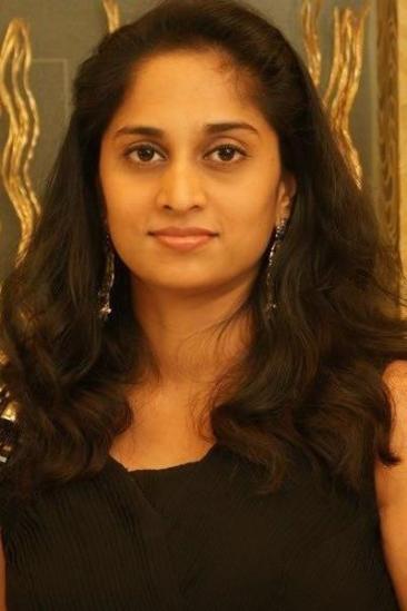 Shalini Image