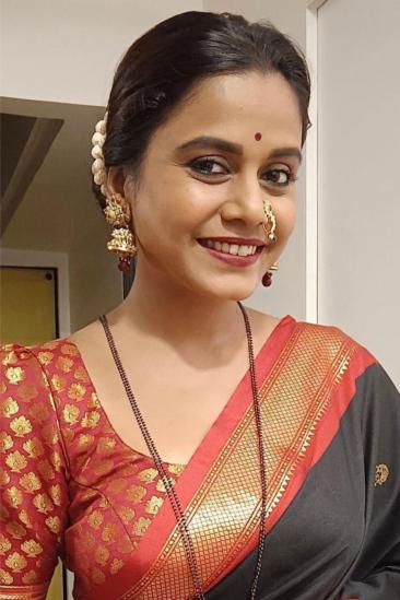 Hemangi Kavi Image