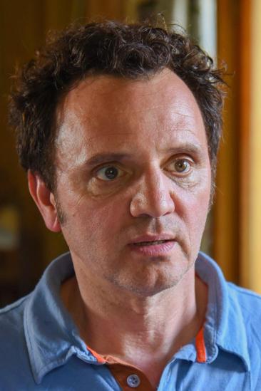 Roland Silbernagl Image