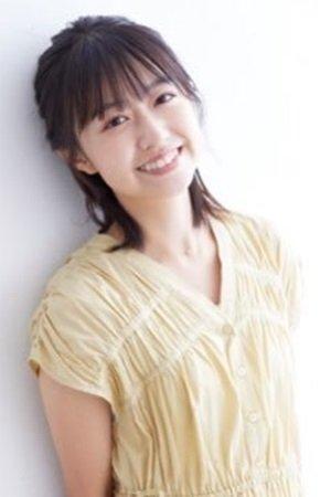 Manami Ikura Image