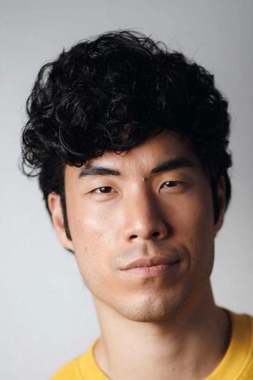 Eugene Lee Yang Image