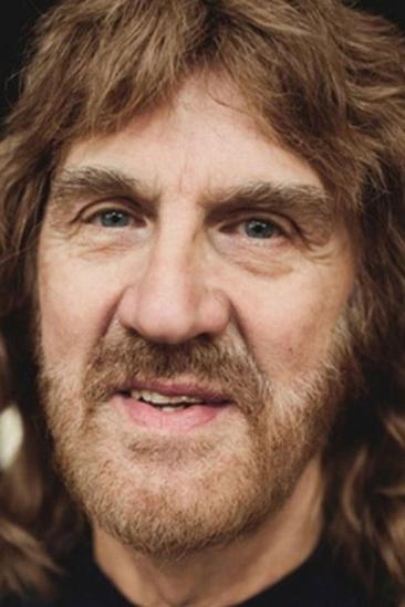 Geoff Nicholls Image