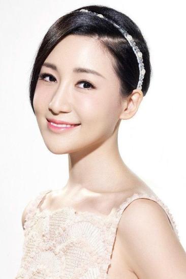 Candy Liu Image