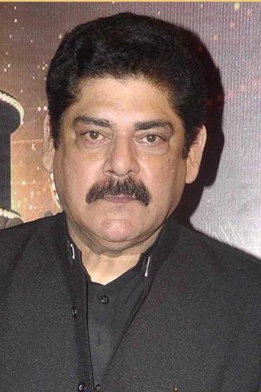 Pankaj Dheer Image