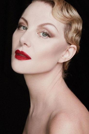 Renata Litvinova Image