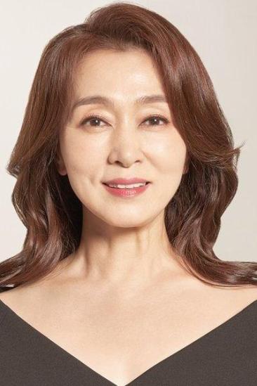 Moon Hee-kyung Image