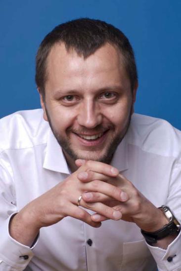 Arkadiusz Detmer Image