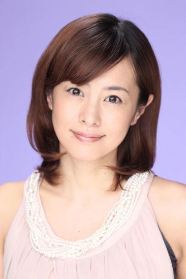 Tamao Sato Image