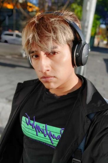 Fredy Roque Image