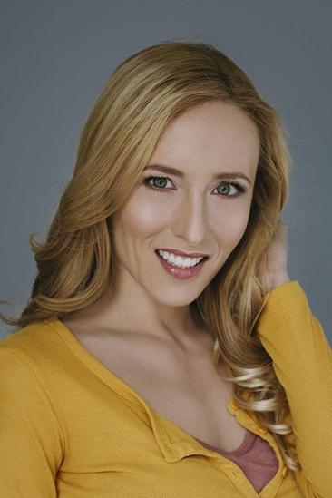 Olya Lvova Image