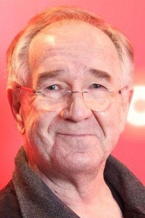 Markku Huhtamo Image